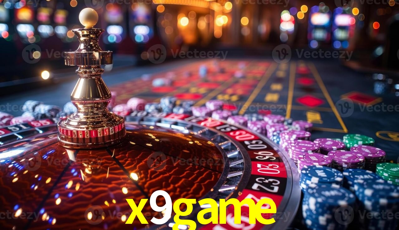 2FA Security x9game