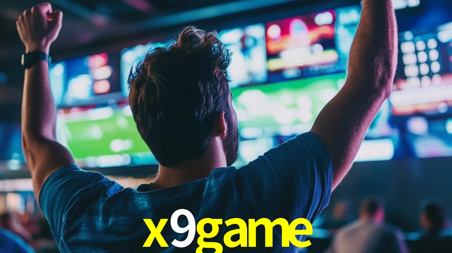 x9game,x9game BET