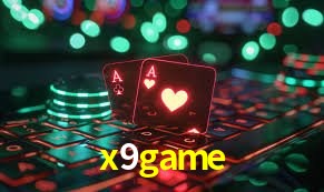 Apostas de Tênis x9game