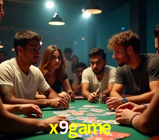 Ofertas Exclusivas x9game