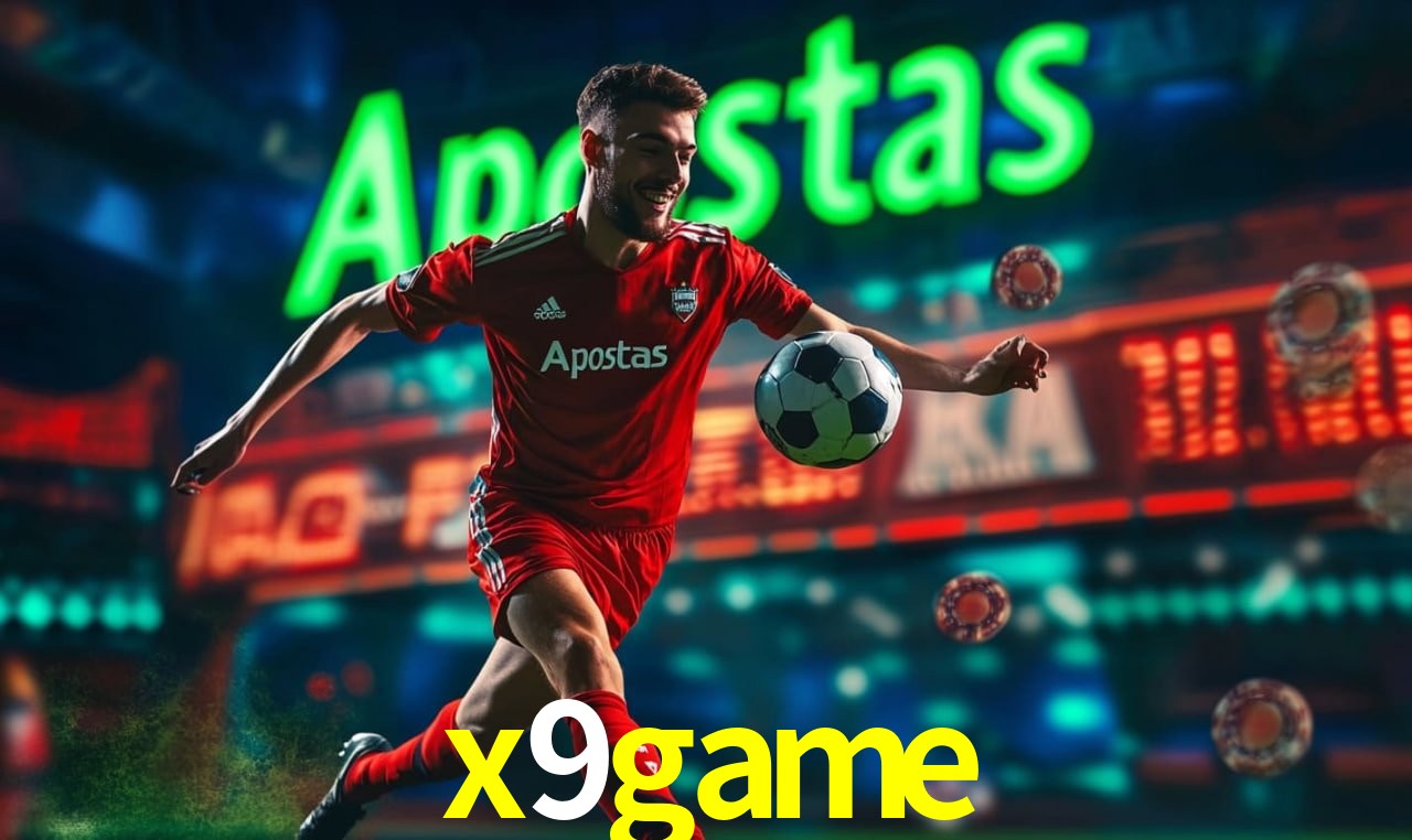 Jogos Exclusivos x9game