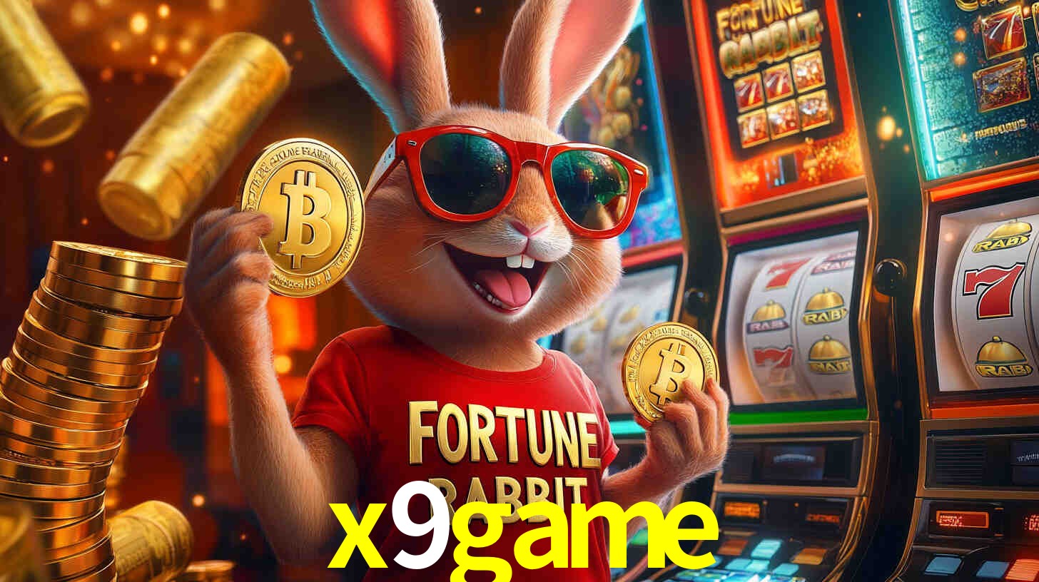 Descubra o Programa VIP da x9game: Vantagens Exclusivas para Jogadores