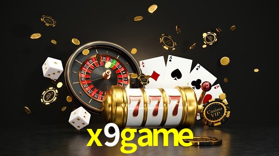 Spaceman Game x9game