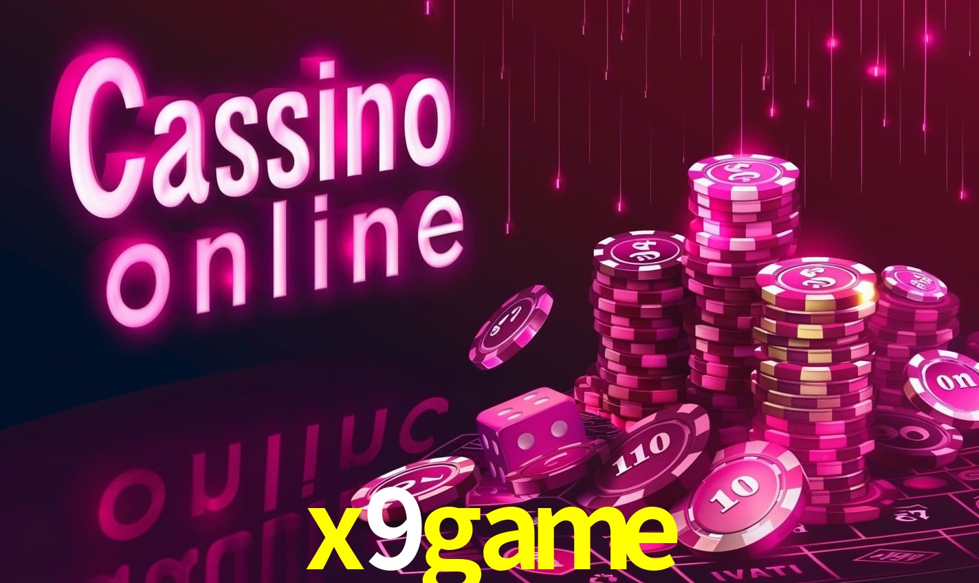 Inovações de Jogos na x9game: O Futuro das Experiências Interativas