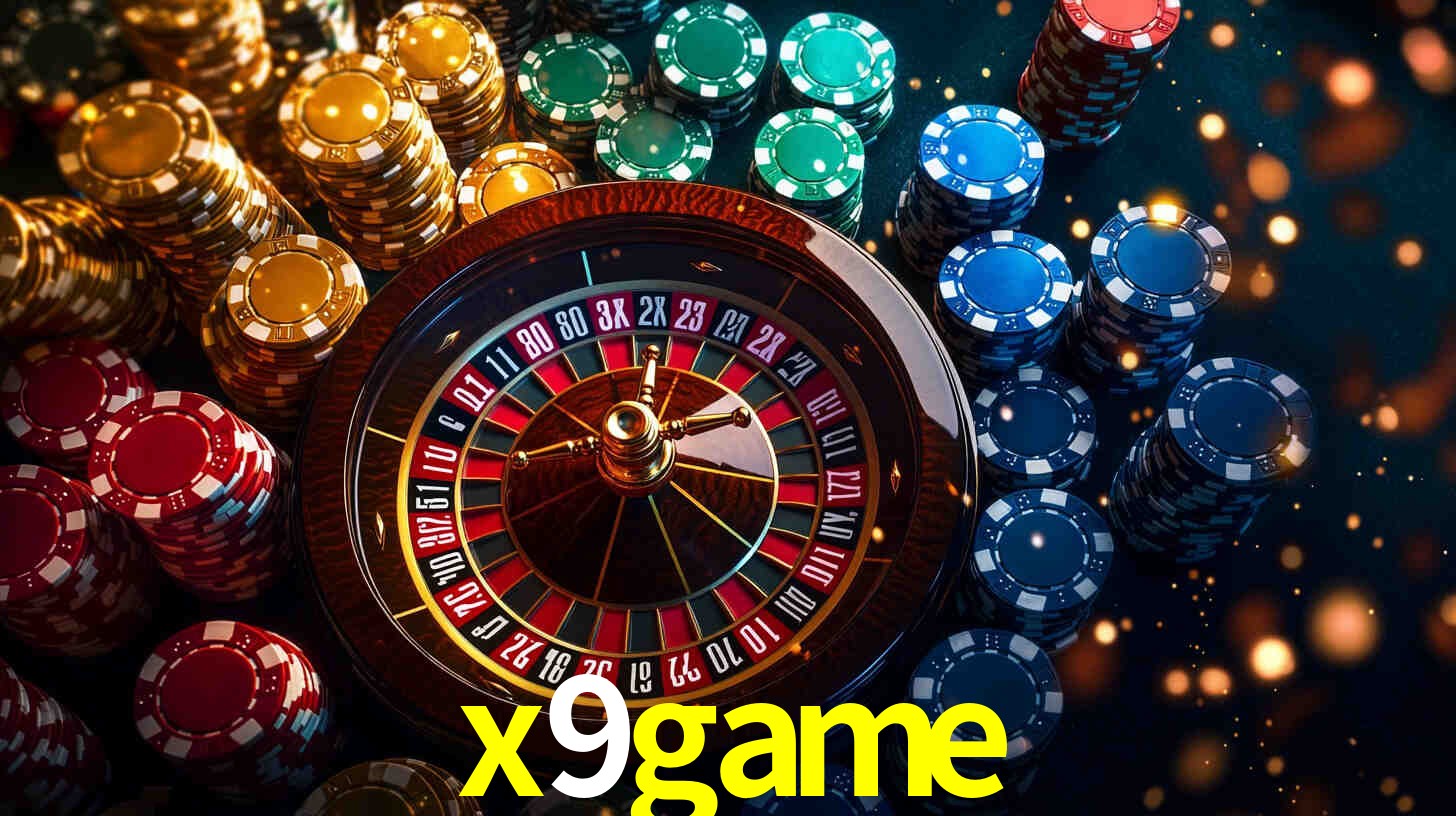 x9game App Interface