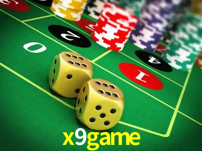 Football Betting x9game