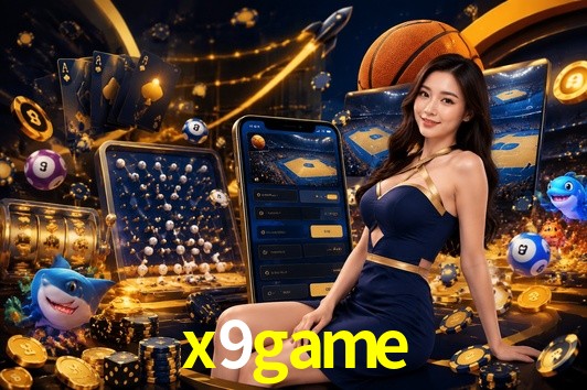 API Integration x9game