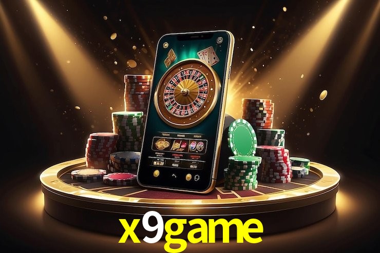 Casino Ao Vivo x9game