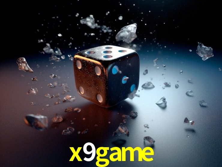 Promoção Relâmpago x9game