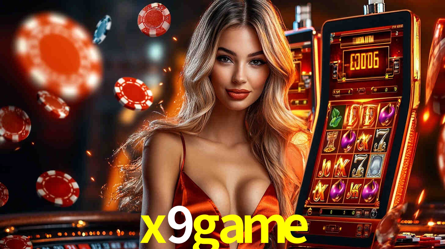 x9game
