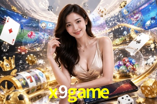 Tennis Betting x9game