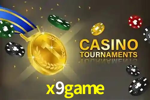App mobile x9game