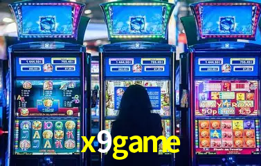 A Experiência Imersiva dos Cassinos Ao Vivo no x9game