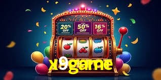 Benefícios da Conta x9game