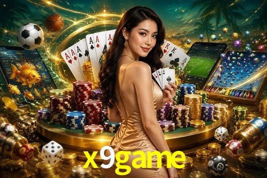 VIP Casino x9game