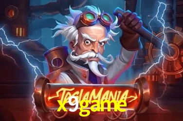 Recursos de Bônus x9game