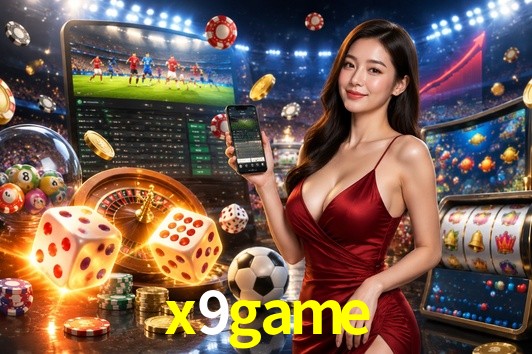 Live Casino x9game