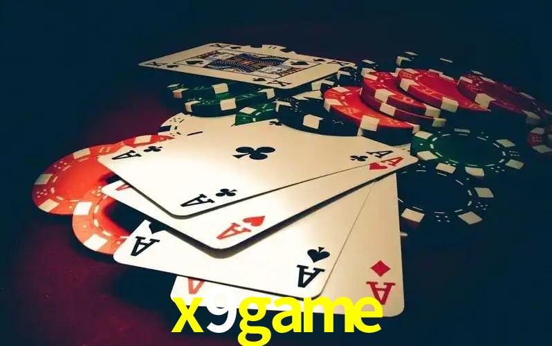 Fortune Tiger x9game