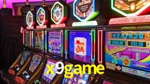 Interface Premium x9game