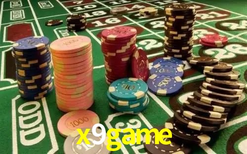 x9game