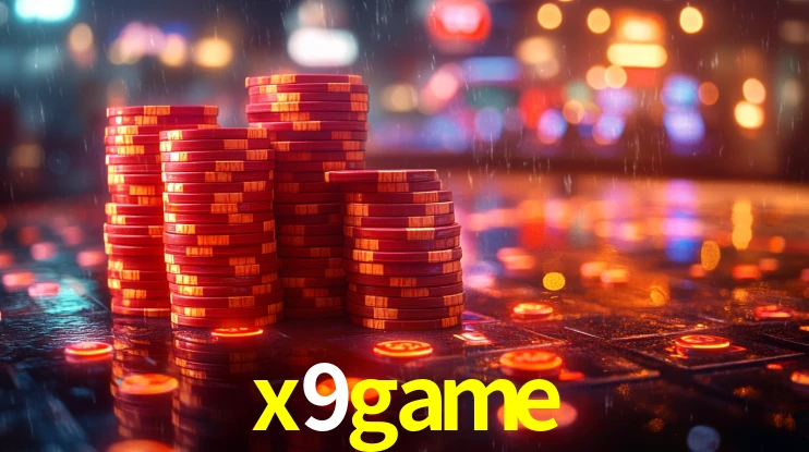 x9game