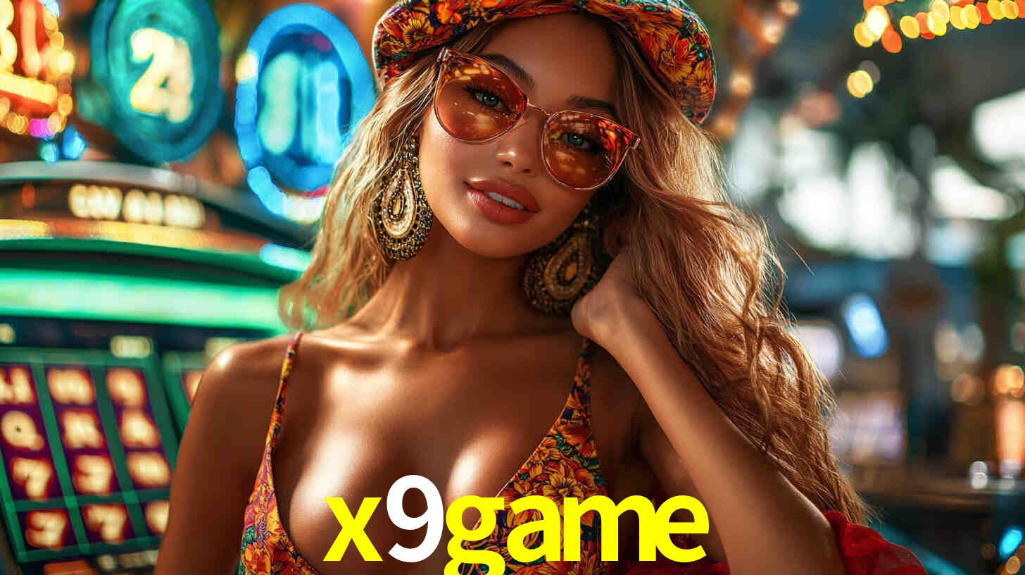 Exclusive Games x9game