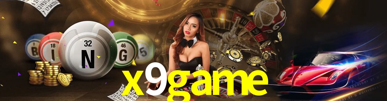 Fortune Tiger x9game