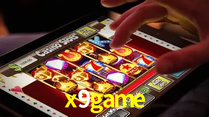 Descubra o Mundo do Cassino Online com x9game