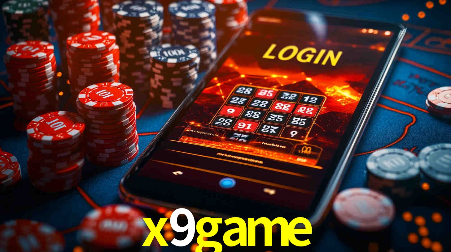 x9game: A Experiência de Casino com Jogos de Mesa ao Vivo