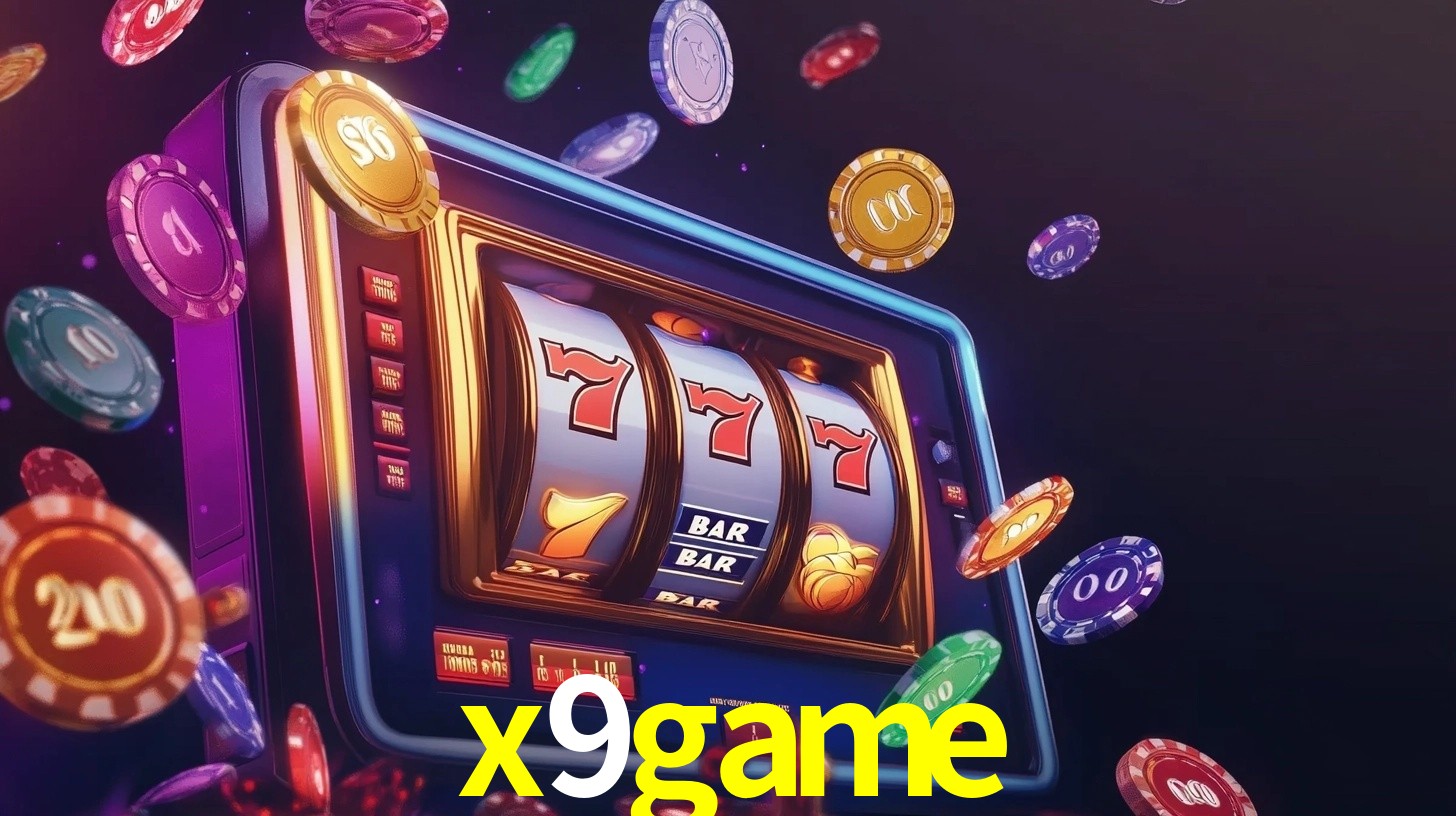 Tournaments x9game