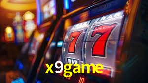 Diretório de Jogos x9game