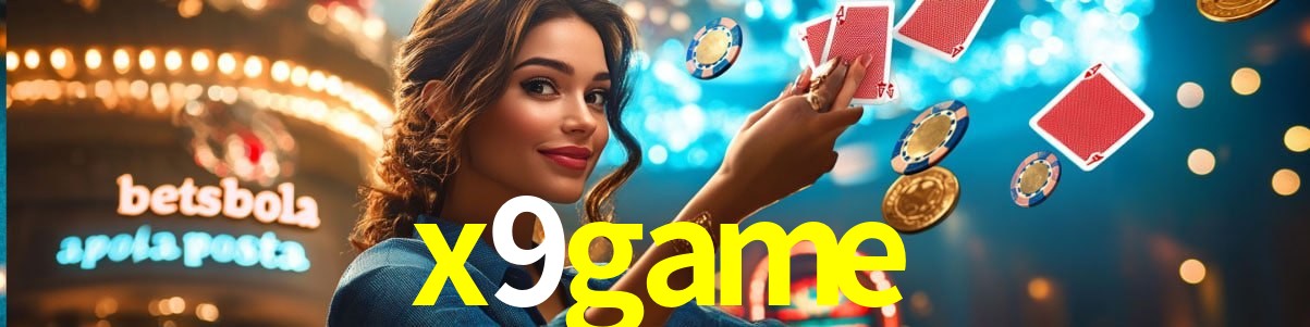 Experiência VIP x9game