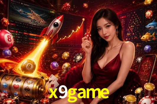 Weekend Specials x9game