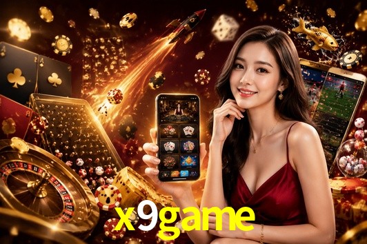 2FA Security x9game