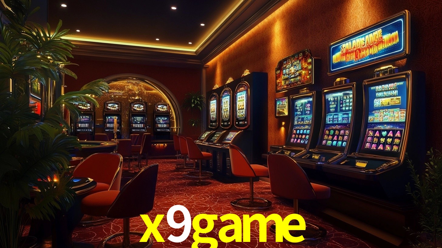 Programa VIP x9game