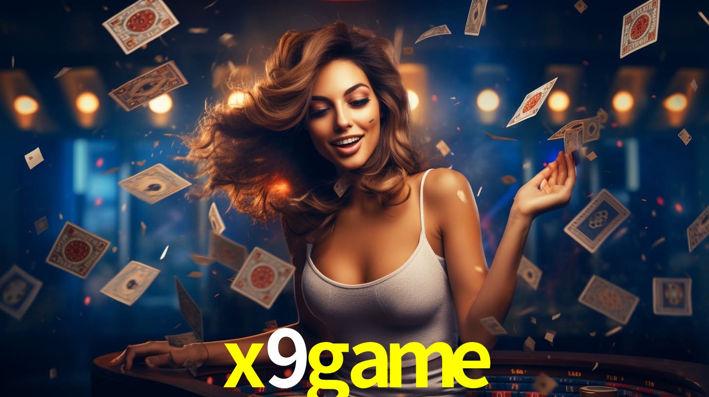 Live Casino x9game