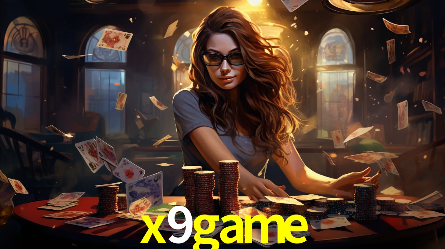 Blackjack Table x9game