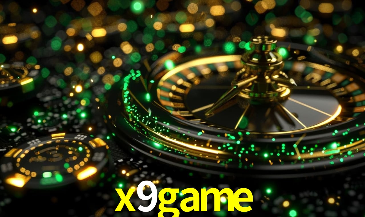 Jogos online x9game