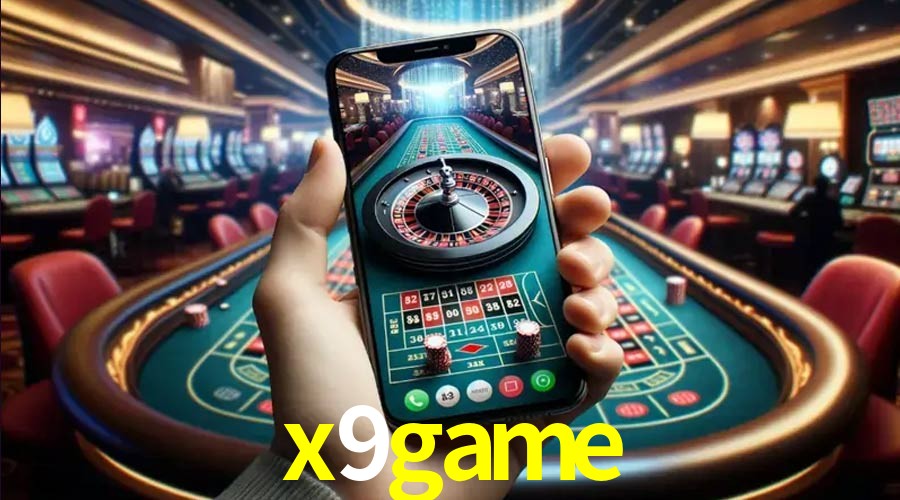 Secure Login x9game
