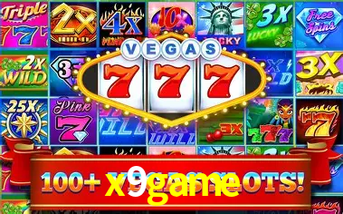 Descubra a Magia dos Jogos de Arcade no x9game