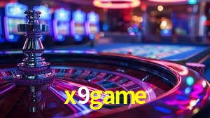 Statistics x9game
