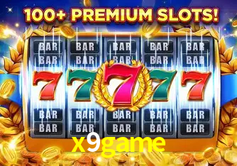 A Emoção da Loteria na x9game: Uma Chance de Mudança de Vida
