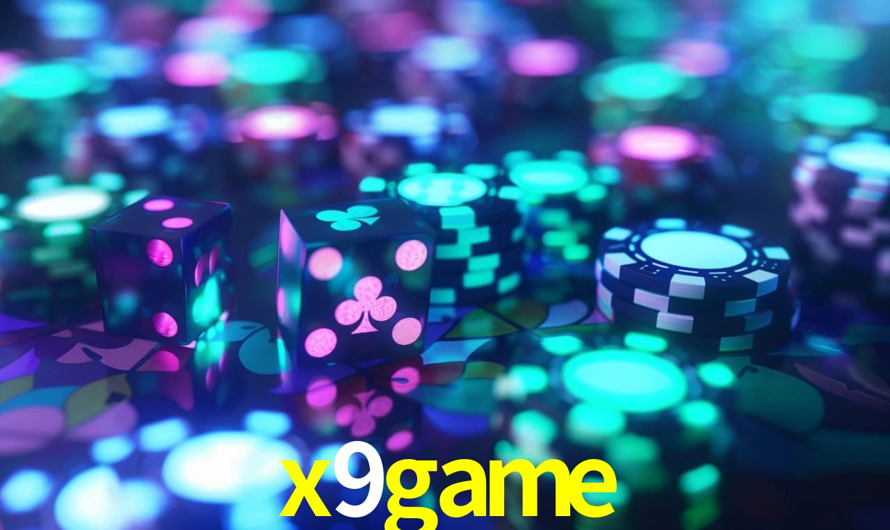 Casino VIP x9game