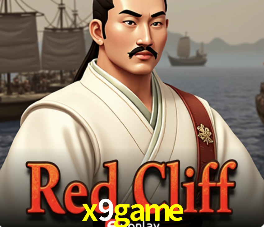 APP oficial da x9game para mobile