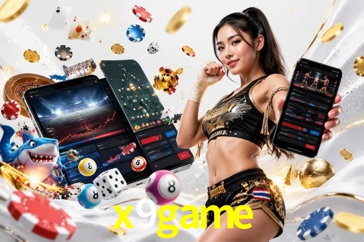 Security Systems x9game