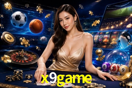 Quick Registration x9game