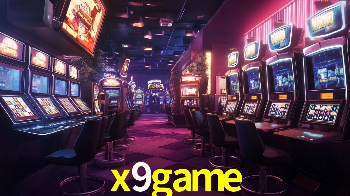 Ofertas Imperdíveis na x9game: Promoções e Bônus Que Valem a Pena