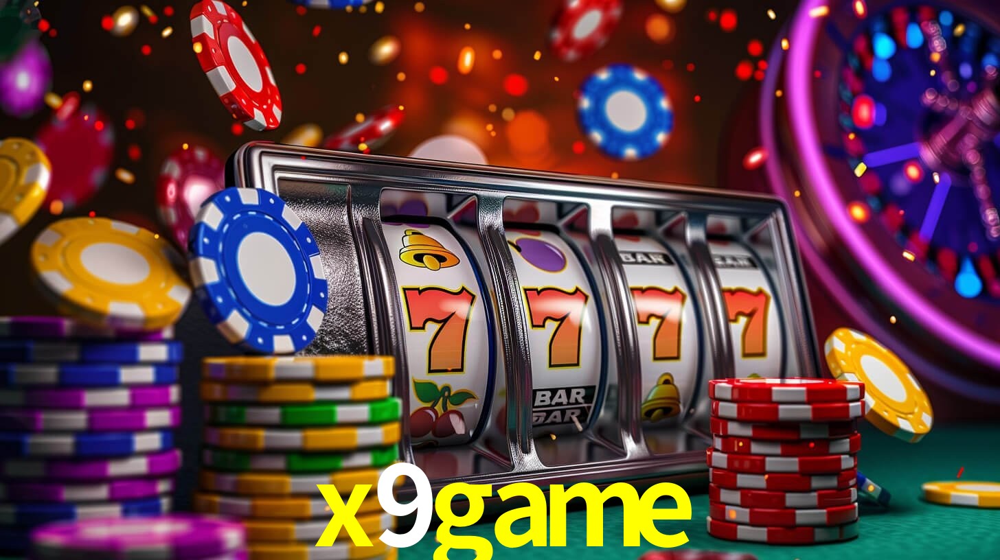 Programa VIP x9game