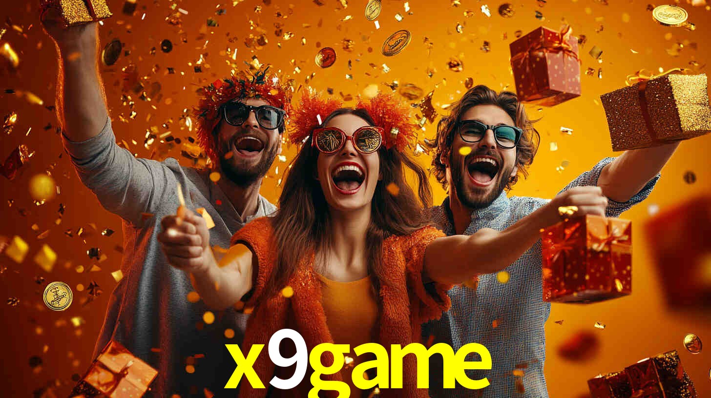 x9game.com