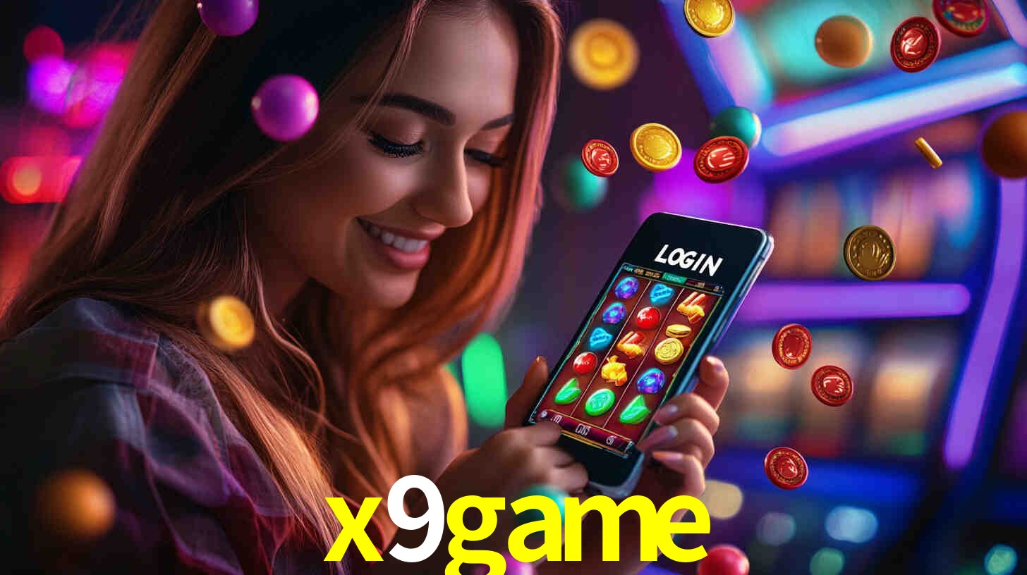 x9game.com